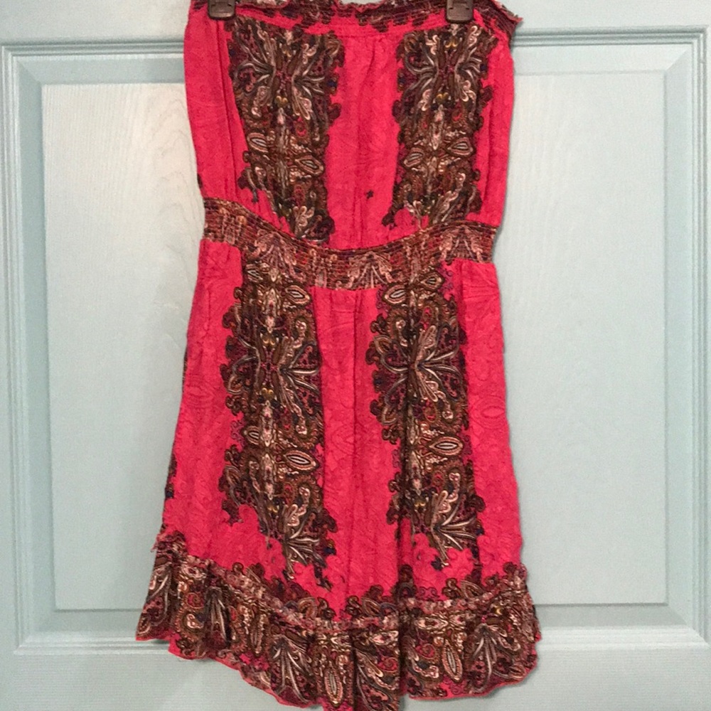 Cute Summer Dress